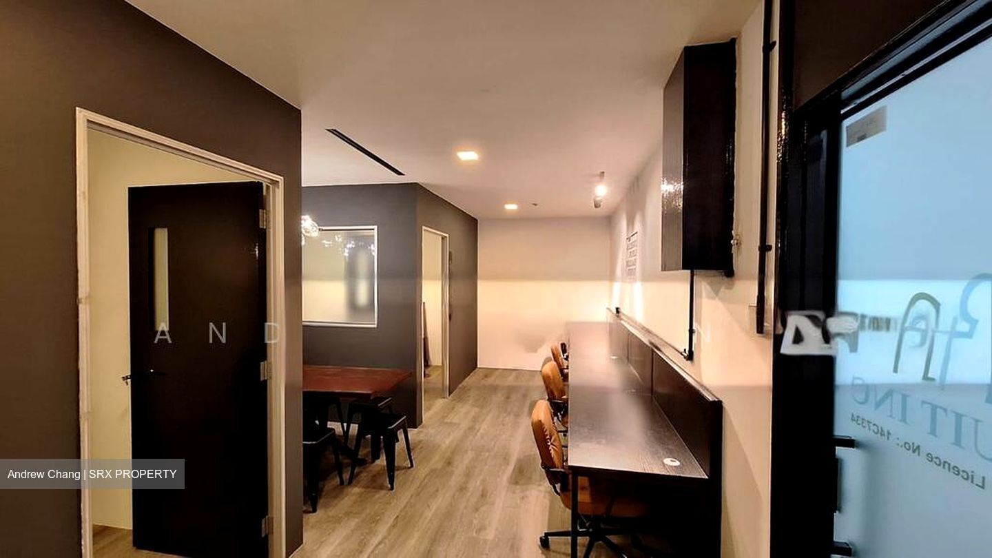 Orchard Towers (D9), Office #593417531